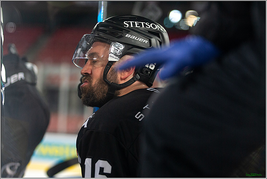 PENNY DEL; Koelner Haie- Augsburger Panther; Koeln, 08.01.2023